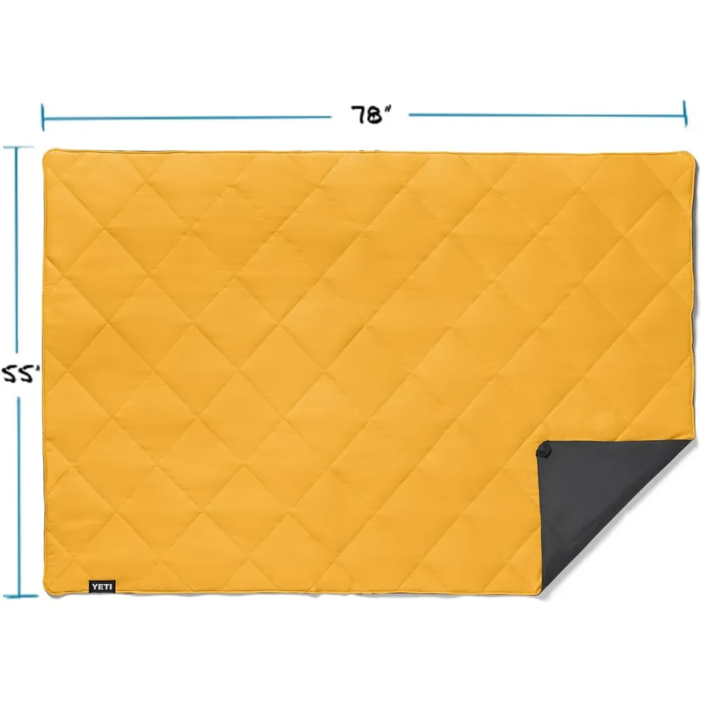 b09rn8bgtp_5_webp.webp YETI Lowlamds Manta Multiusos con bolsita para viaje | Amarillo