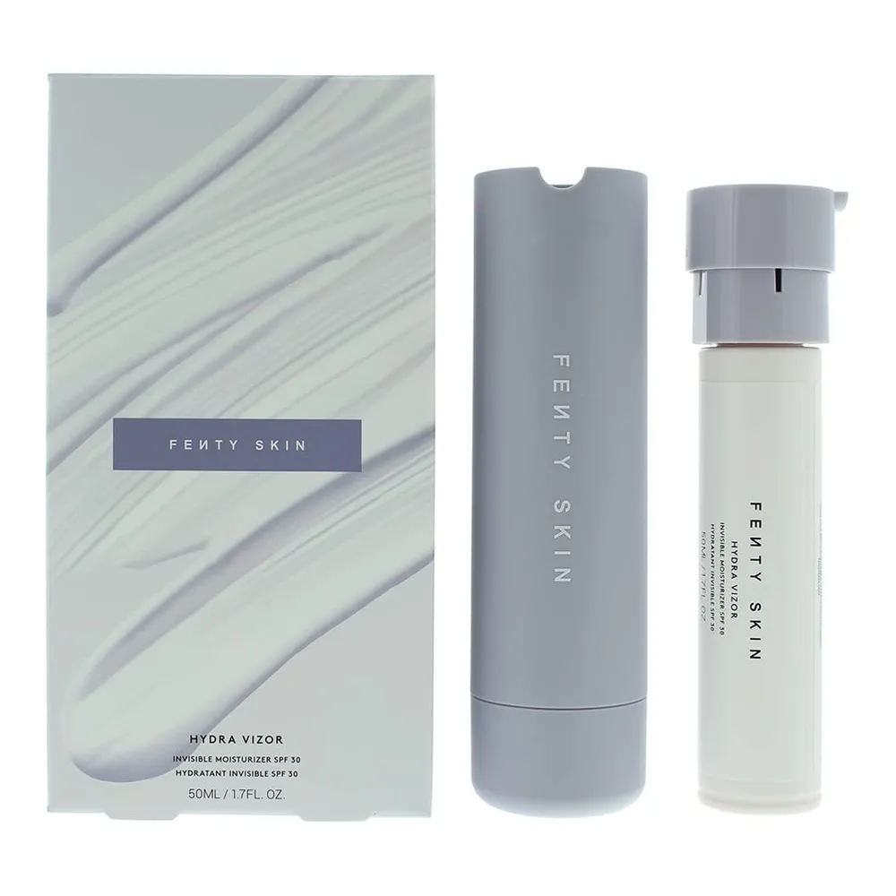 Fenty Hidratante Invisible Hydra Vizor SPF 30 50 ml – by Rihanna