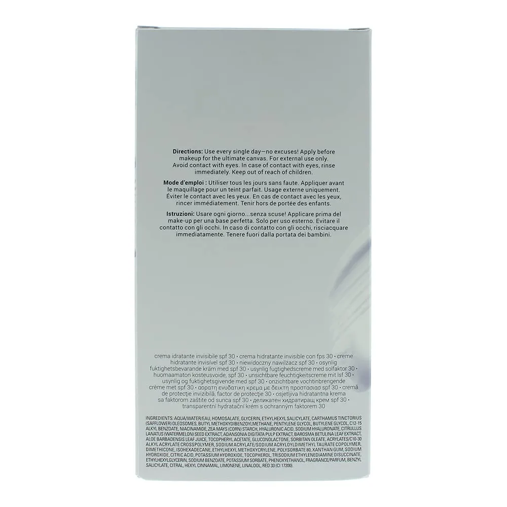 Fenty Hidratante Invisible Hydra Vizor SPF 30 50 ml – by Rihanna