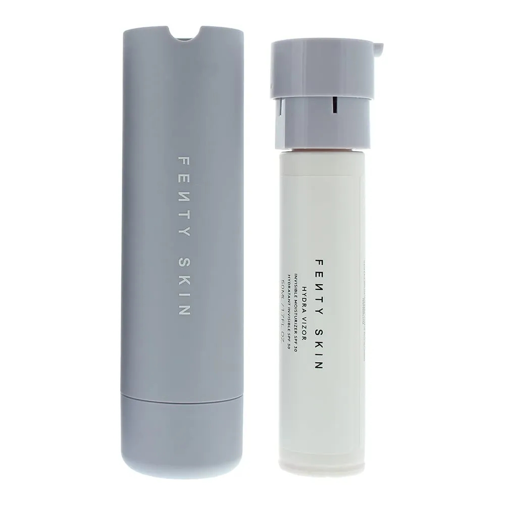 Fenty Hidratante Invisible Hydra Vizor SPF 30 50 ml – by Rihanna