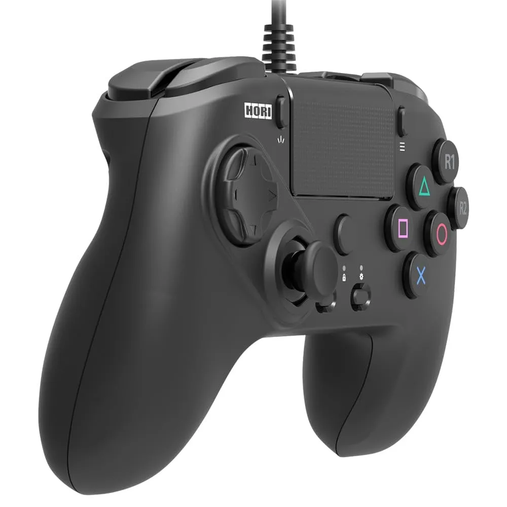 Hori  Mando de combate Octa para PlayStation 4, PlayStation 5 y PC