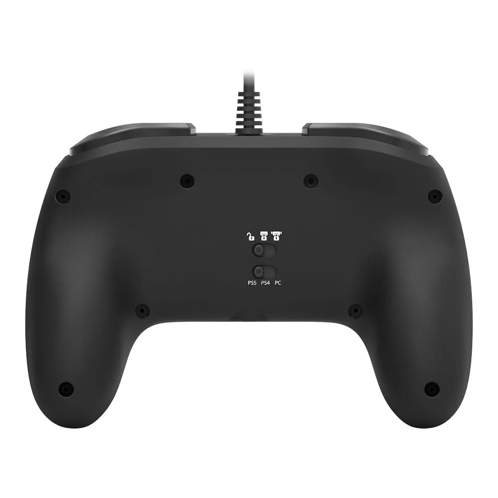 Hori  Mando de combate Octa para PlayStation 4, PlayStation 5 y PC