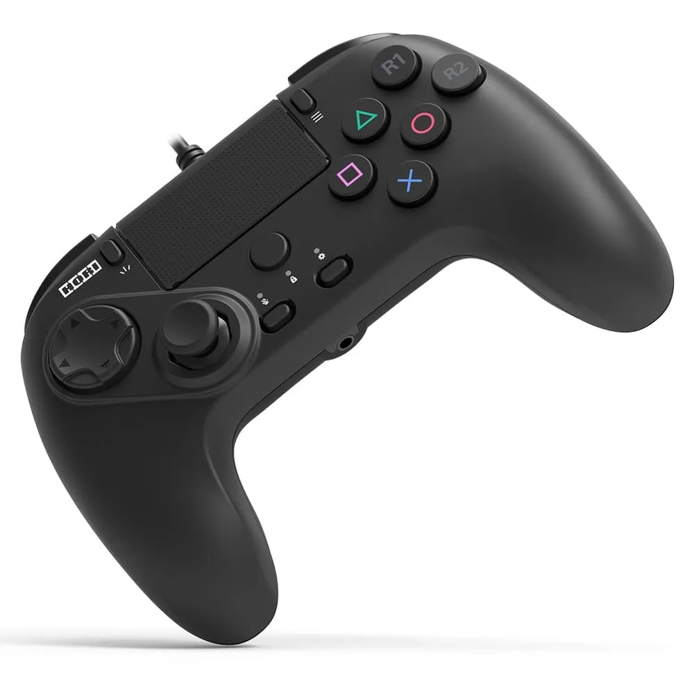 Hori  Mando de combate Octa para PlayStation 4, PlayStation 5 y PC