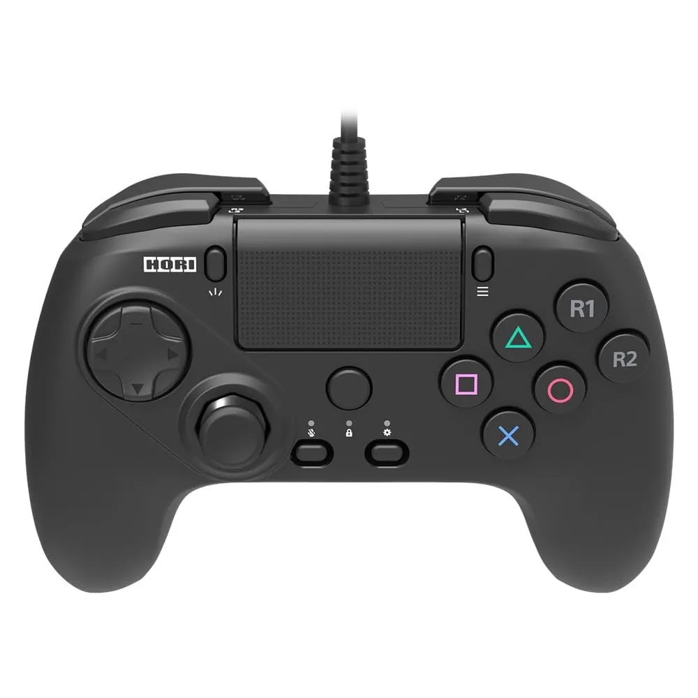 Hori  Mando de combate Octa para PlayStation 4, PlayStation 5 y PC