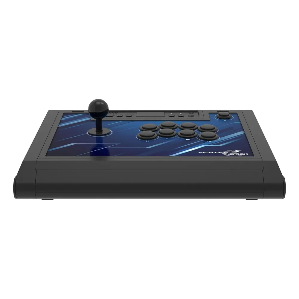 Mando Stick Alpha para PS5, PS4 y PC