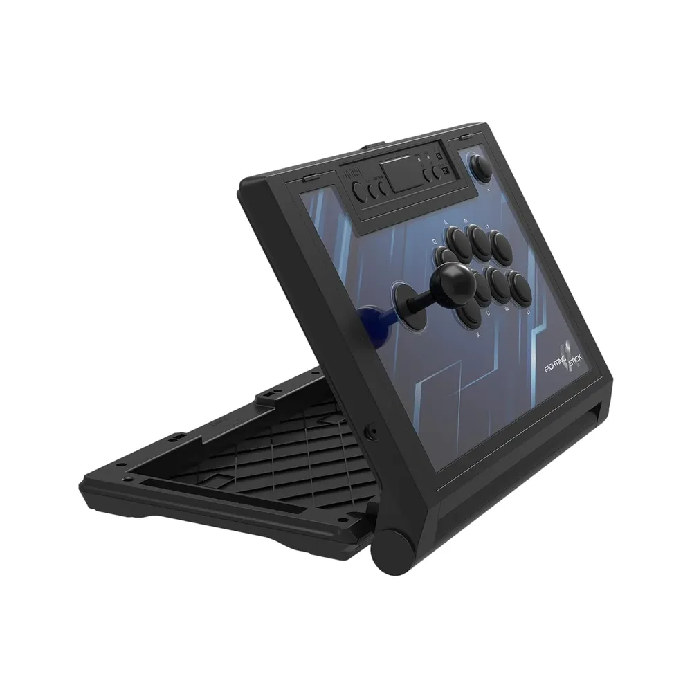 Mando Stick Alpha para PS5, PS4 y PC