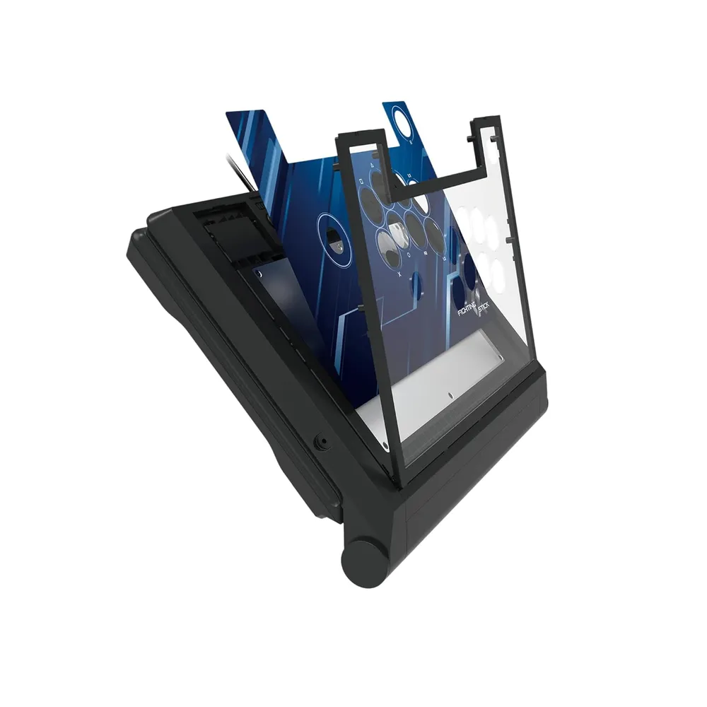 Mando Stick Alpha para PS5, PS4 y PC