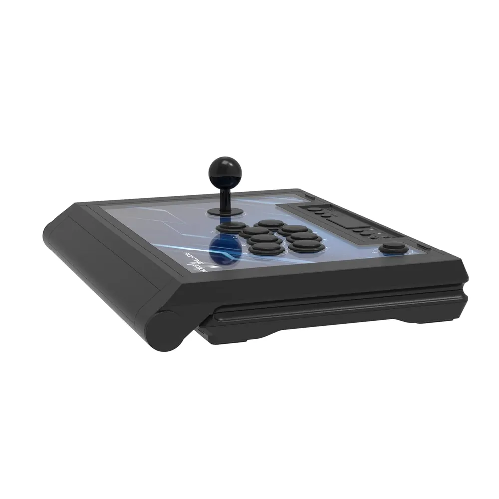 Mando Stick Alpha para PS5, PS4 y PC