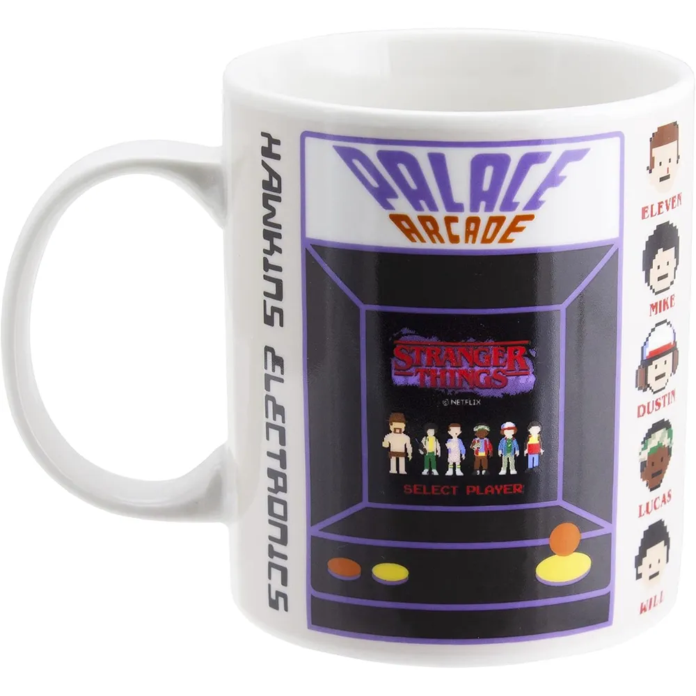 b09rtqyv2b_3_webp.webp Paladone Stranger Things, set taza y calcetines 300 ml