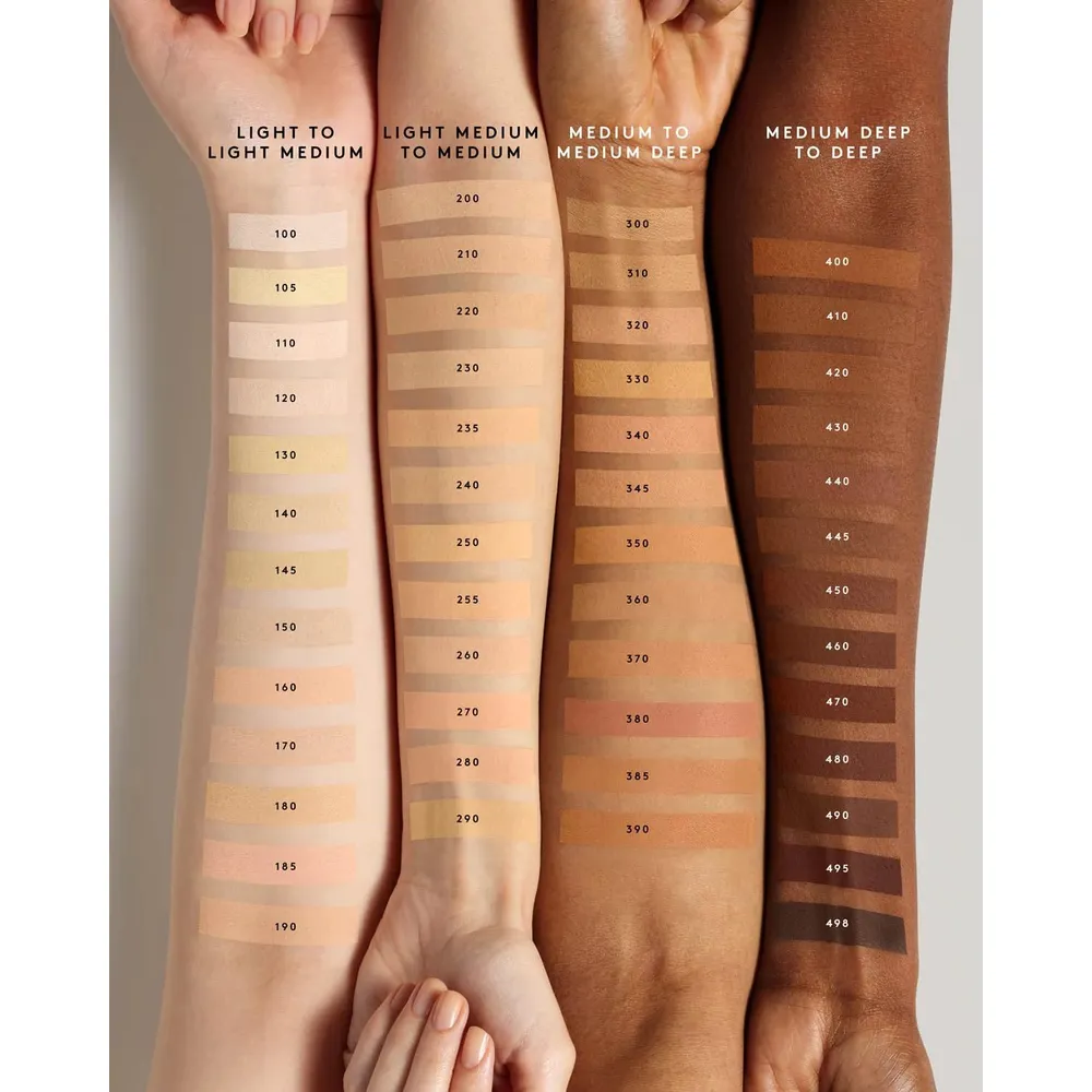Fenty Base en Polvo Pro Filt’r Soft Matte Longwear tono 120 – by Rihanna