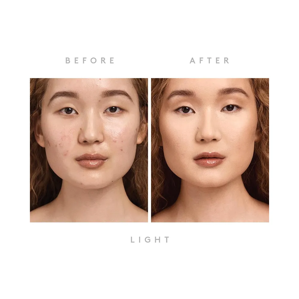 Fenty Base en Polvo Pro Filt’r Soft Matte Longwear tono 120 – by Rihanna