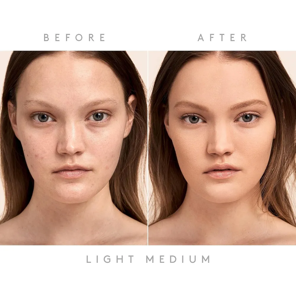 Fenty Base Ligera Eaze Drop tono 6 – by Rihanna