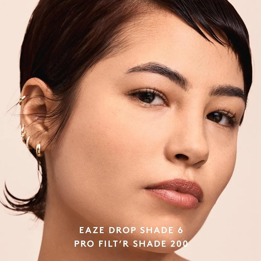 Fenty Base Ligera Eaze Drop tono 6 – by Rihanna