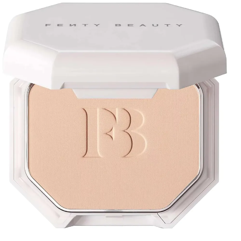Fenty Base en Polvo Pro Filt’r Soft Matte Longwear tono 170 – by Rihanna