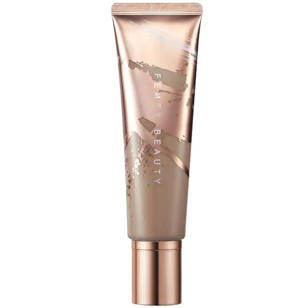 Fenty Iluminador Corporal Body Sauce tono 01 Pearl Swirl – by Rihanna