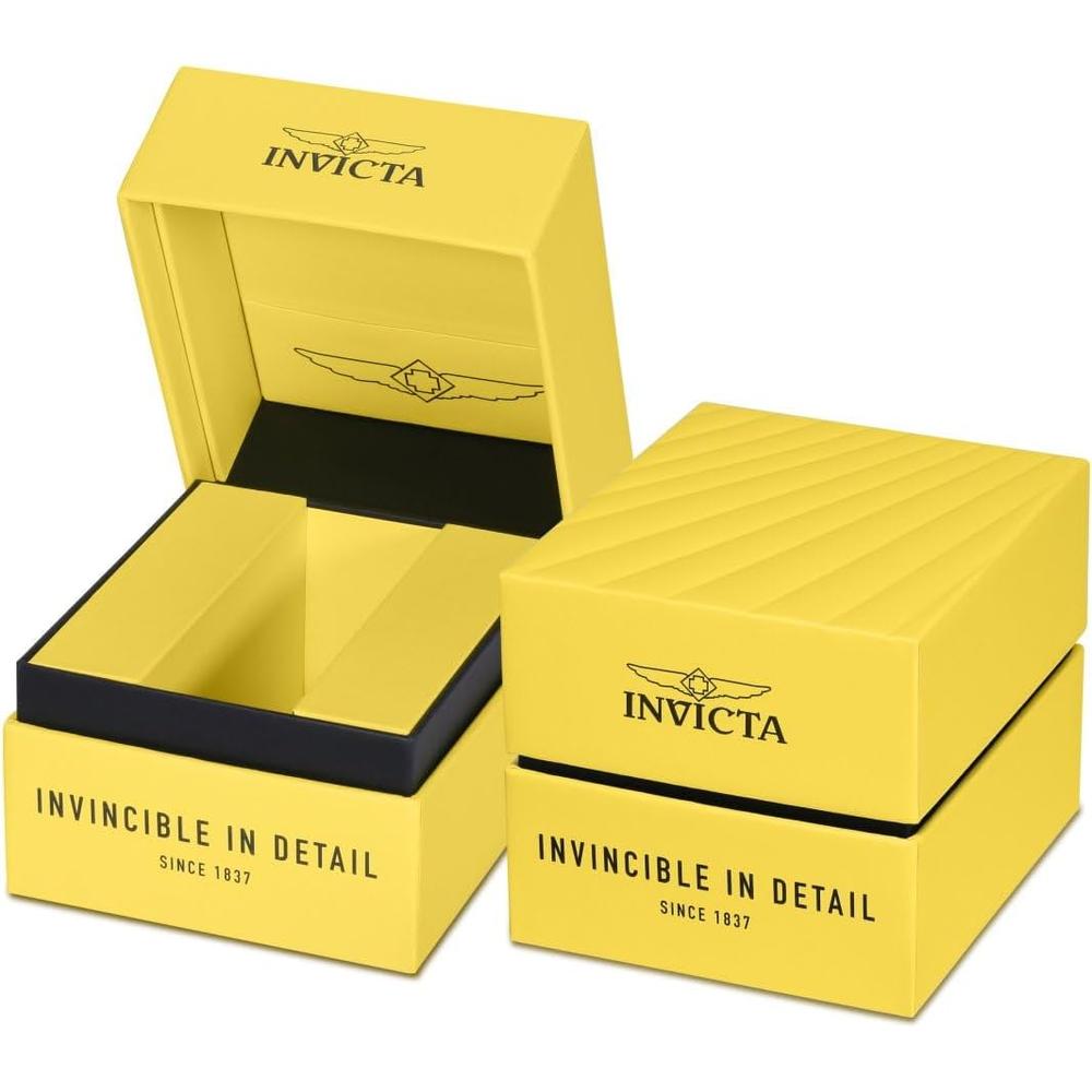 Reloj Invicta Pro Diver para hombre movimiento de cuarzo | Azul Acero