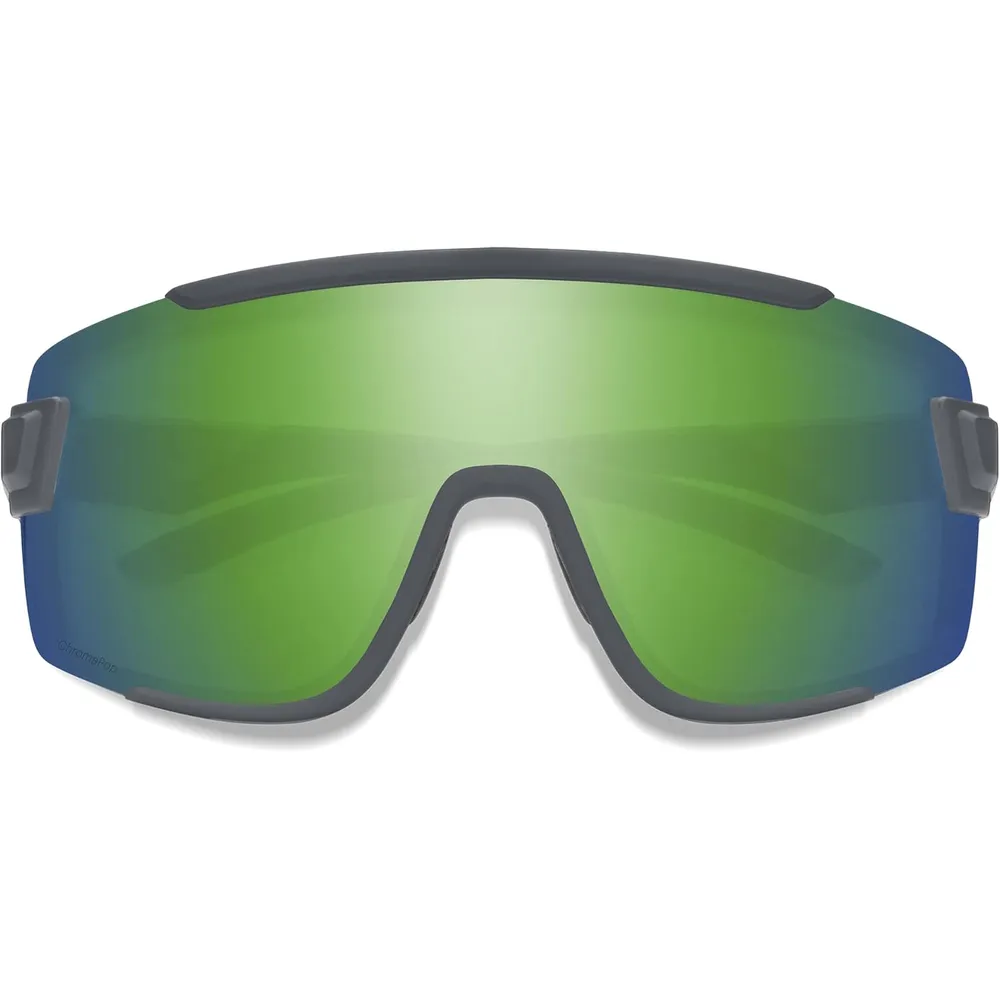 SMITH Wildcat Sunglasses con lente ChromaPop Shield