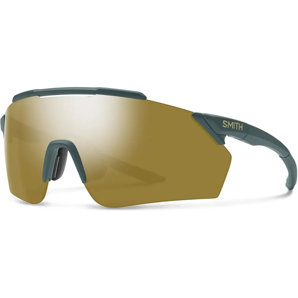 SMITH Ruckus Sunglasses Shield Lens, unisex