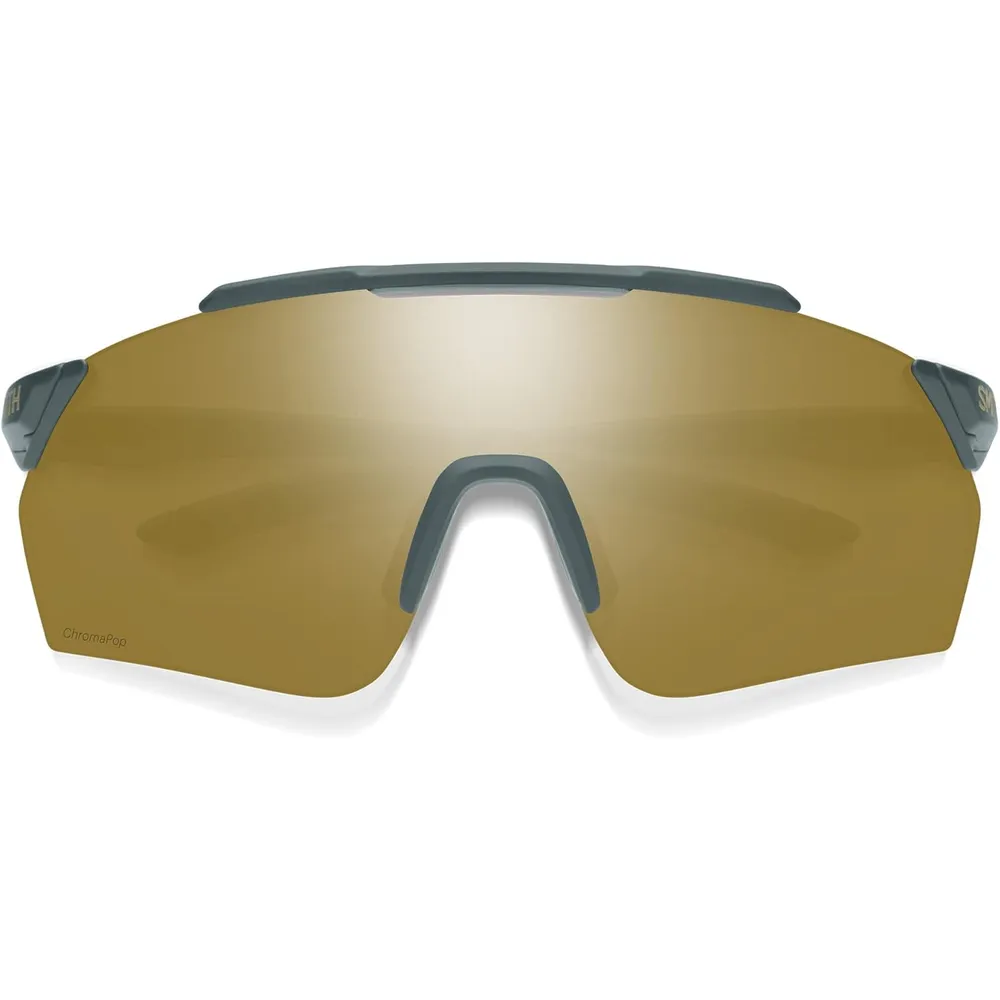 SMITH Ruckus Sunglasses Shield Lens, unisex