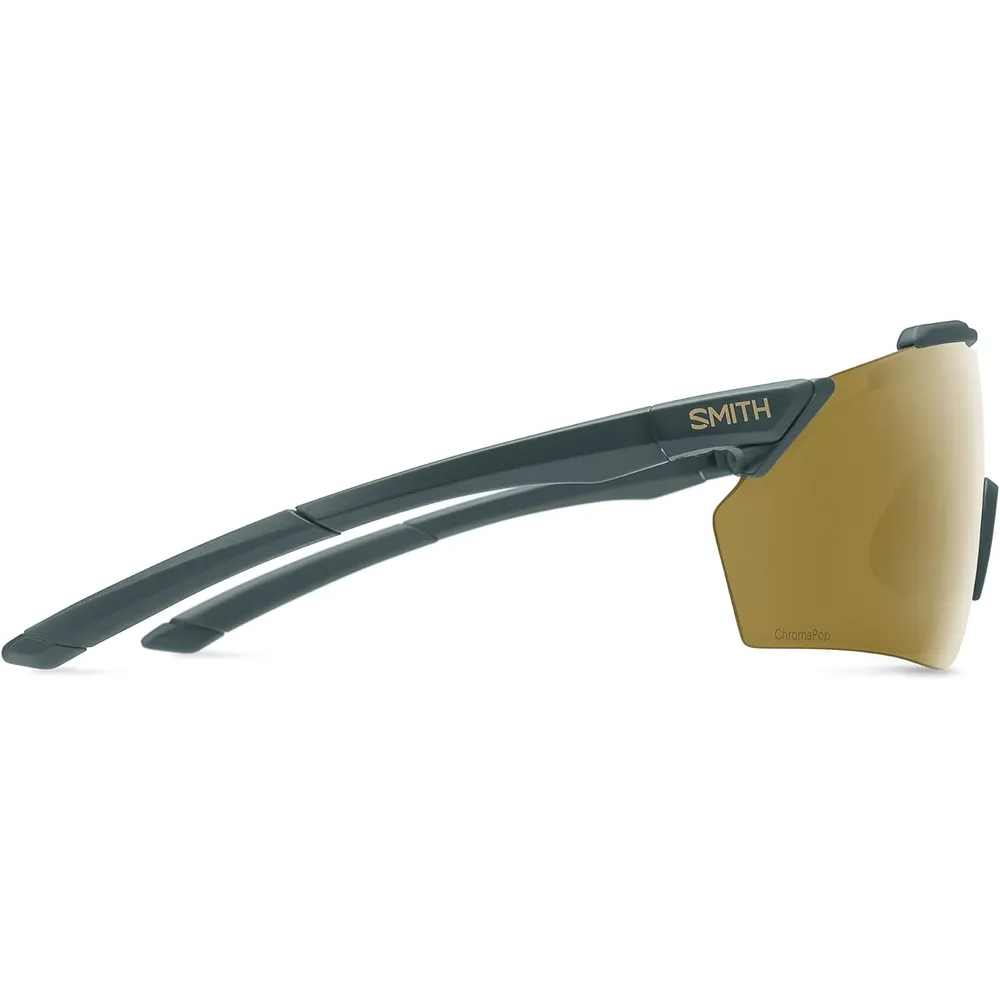 SMITH Ruckus Sunglasses Shield Lens, unisex