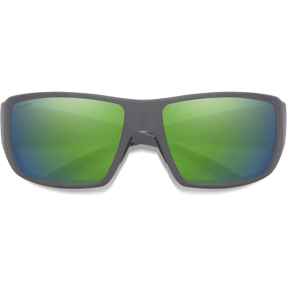 b09sqf53tc_1_webp.webp SMITH Guide’s Choice Sunglasses polarizadas | Verde Mate