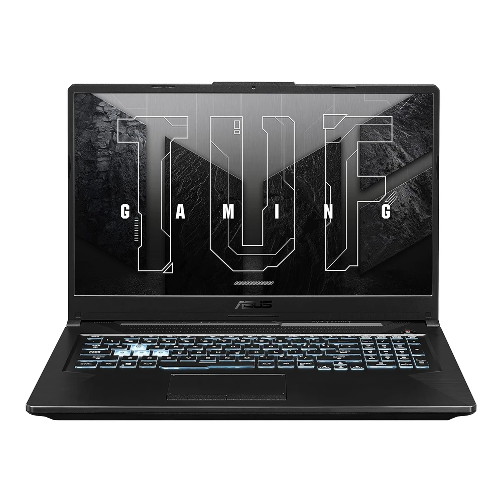 b09svqy3pf_4.webp Asus Tuf F17 Laptop Gaming Pantalla Ips Fhd de 17 3' 144 Hz Intel Core I5-11400h Geforce Rtx 3050 8gb RAM 512gb Pcie SSD Wi-Fi 6 | Negro