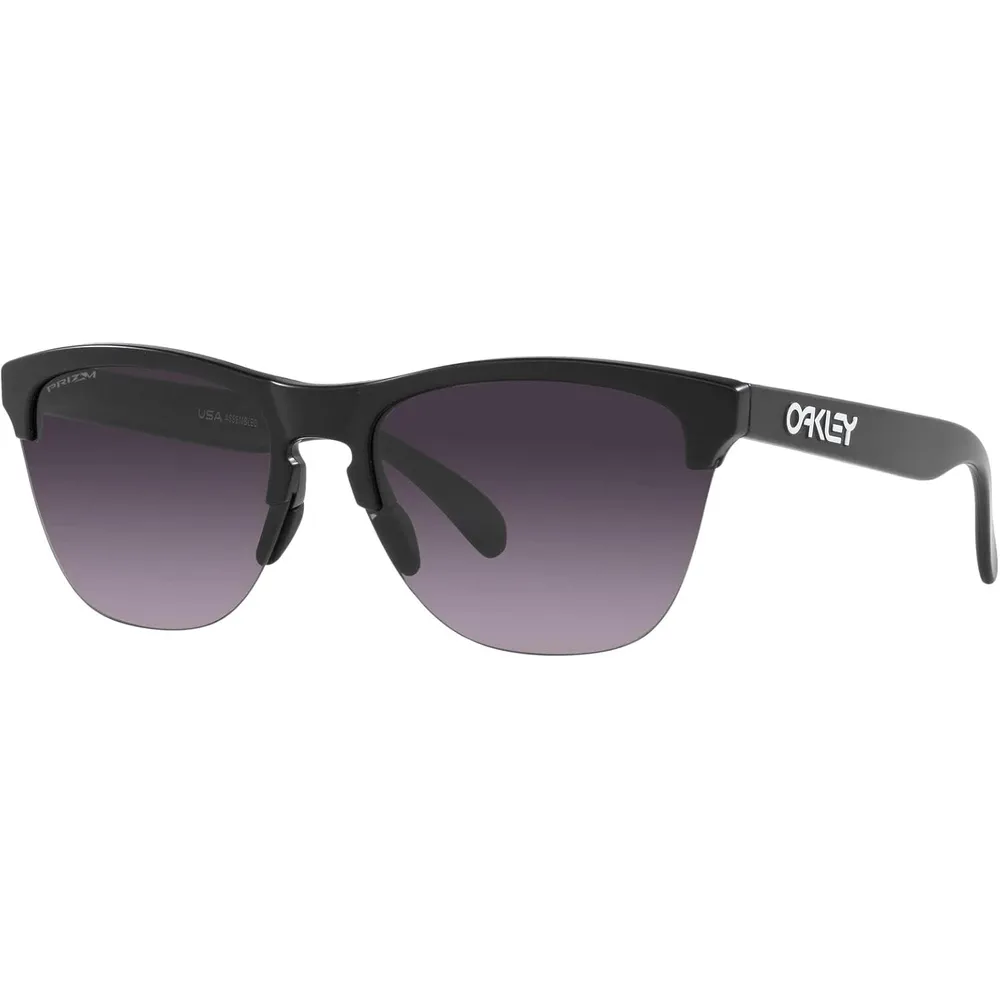 Oakley Frogskins Lite OO9374 Gafas de sol para hombre