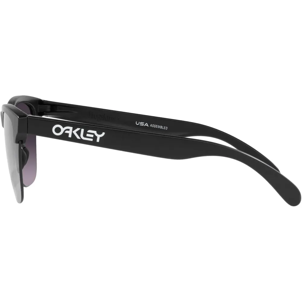 Oakley Frogskins Lite OO9374 Gafas de sol para hombre