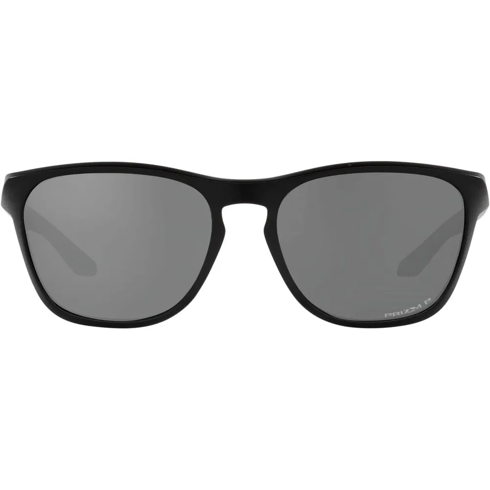 Oakley Manorburn OO9479 Gafas de sol para hombre | Matte Black / Prizm Black