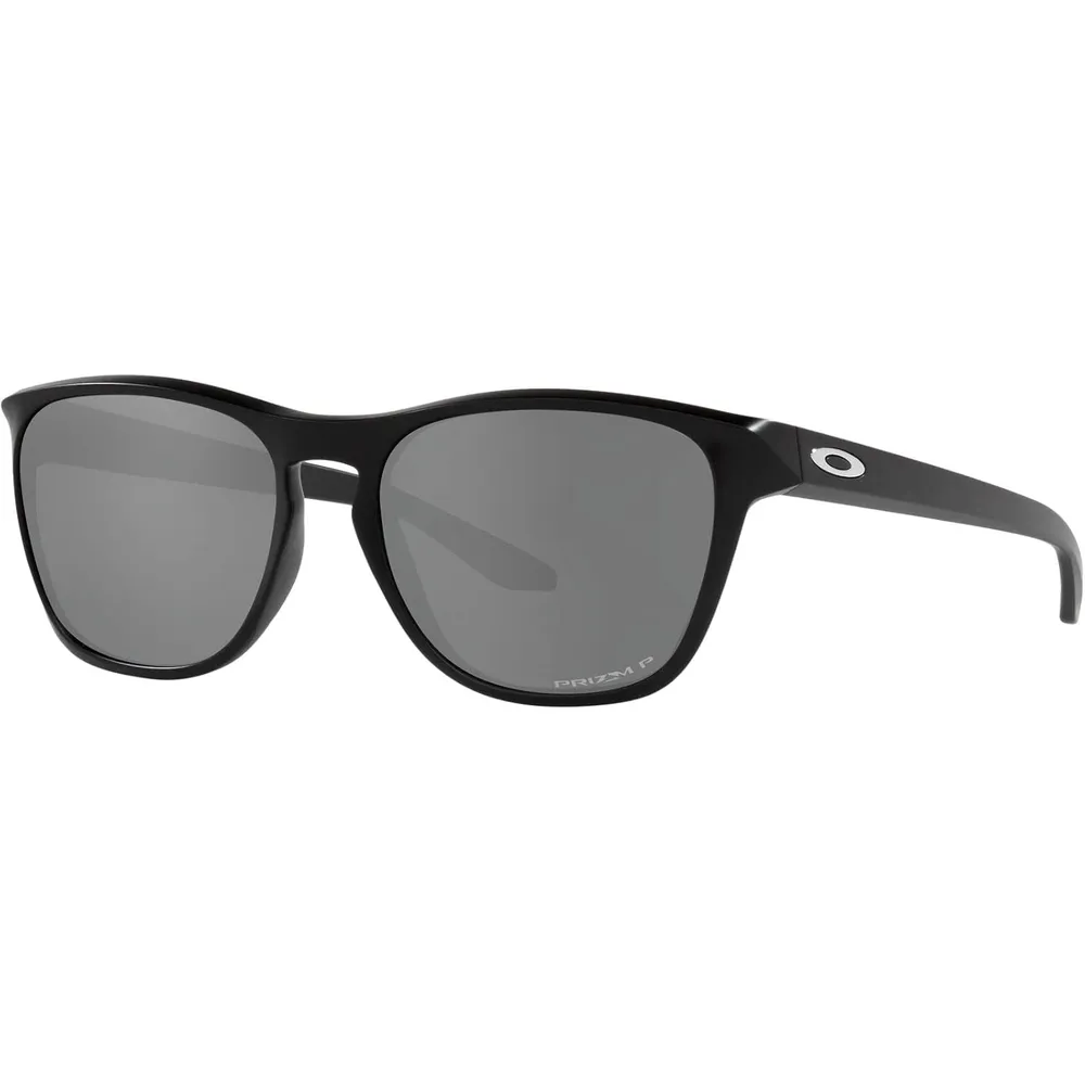 Oakley Manorburn OO9479 Gafas de sol para hombre | Matte Black / Prizm Black