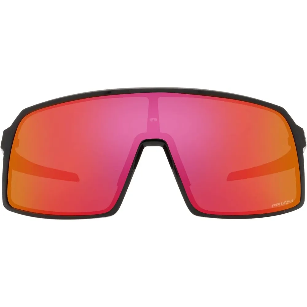 Oakley Sutro OO9406 Gafas de sol para hombre | Polished Black / Prizm Field