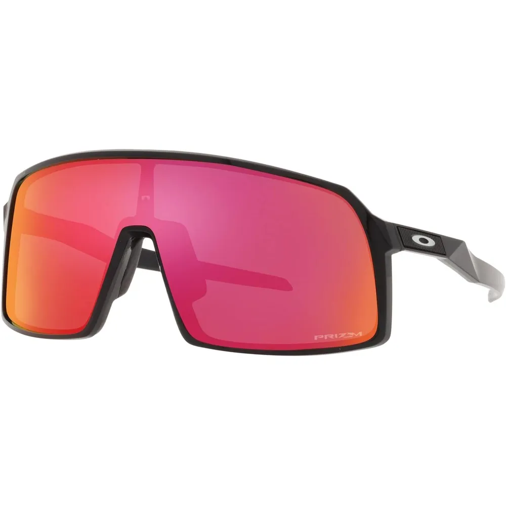 Oakley Sutro OO9406 Gafas de sol para hombre | Polished Black / Prizm Field