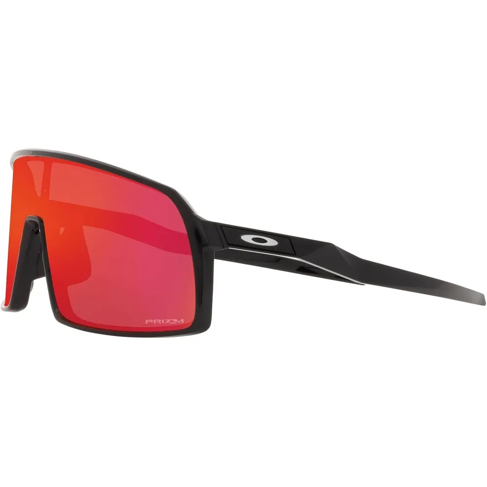 Oakley Sutro OO9406 Gafas de sol para hombre | Polished Black / Prizm Field