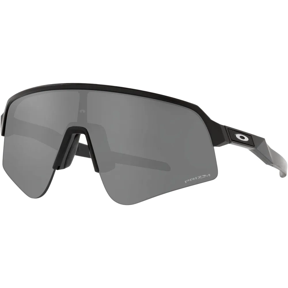 Oakley Sutro Lite Sweep OO9465 Gafas de sol para hombre | Matte Black / Prizm Black