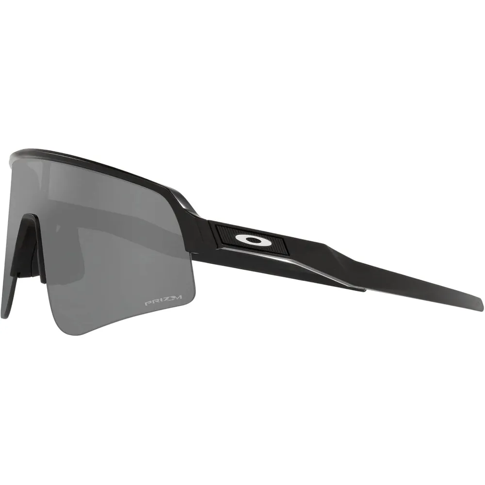 Oakley Sutro Lite Sweep OO9465 Gafas de sol para hombre | Matte Black / Prizm Black