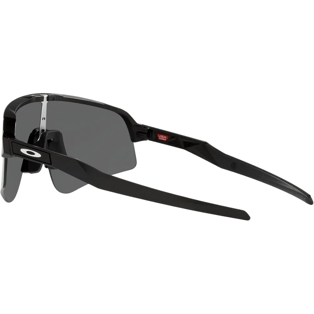 Oakley Sutro Lite Sweep OO9465 Gafas de sol para hombre | Matte Black / Prizm Black