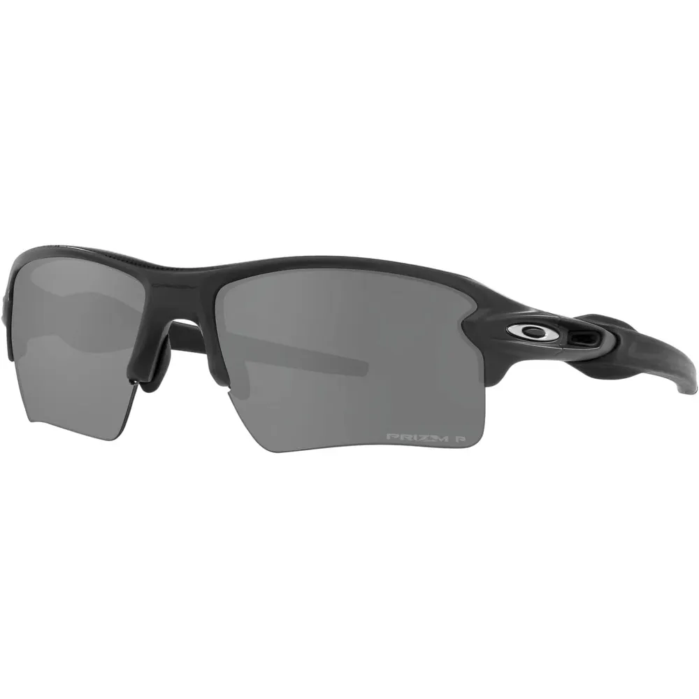 Oakley Flak 2.0 XL OO9188 Gafas de sol para hombre | Hi Res Carbon / Prizm Black