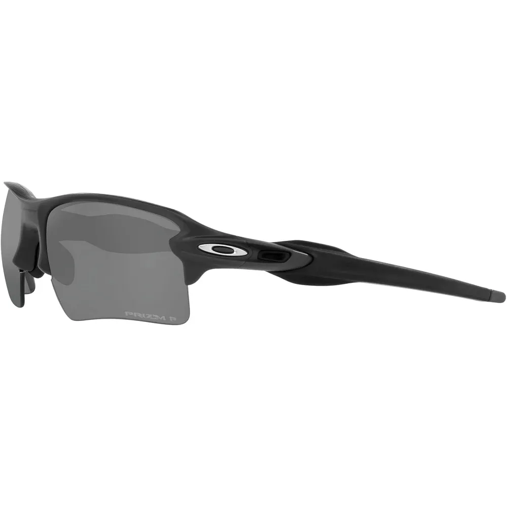 Oakley Flak 2.0 XL OO9188 Gafas de sol para hombre | Hi Res Carbon / Prizm Black