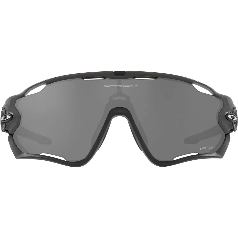 Oakley Jawbreaker OO9290 Gafas de sol para hombre | Hi Res Matte Carbon / Prizm Black