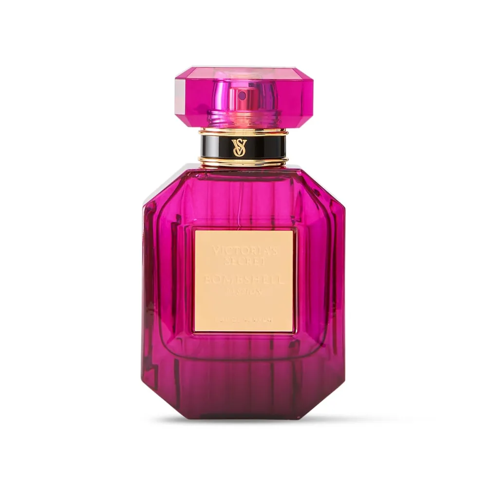 PERFUME BOMBSHELL PASSION VICTORIA SECRET MUJER 1.7 OZ / 50 ML