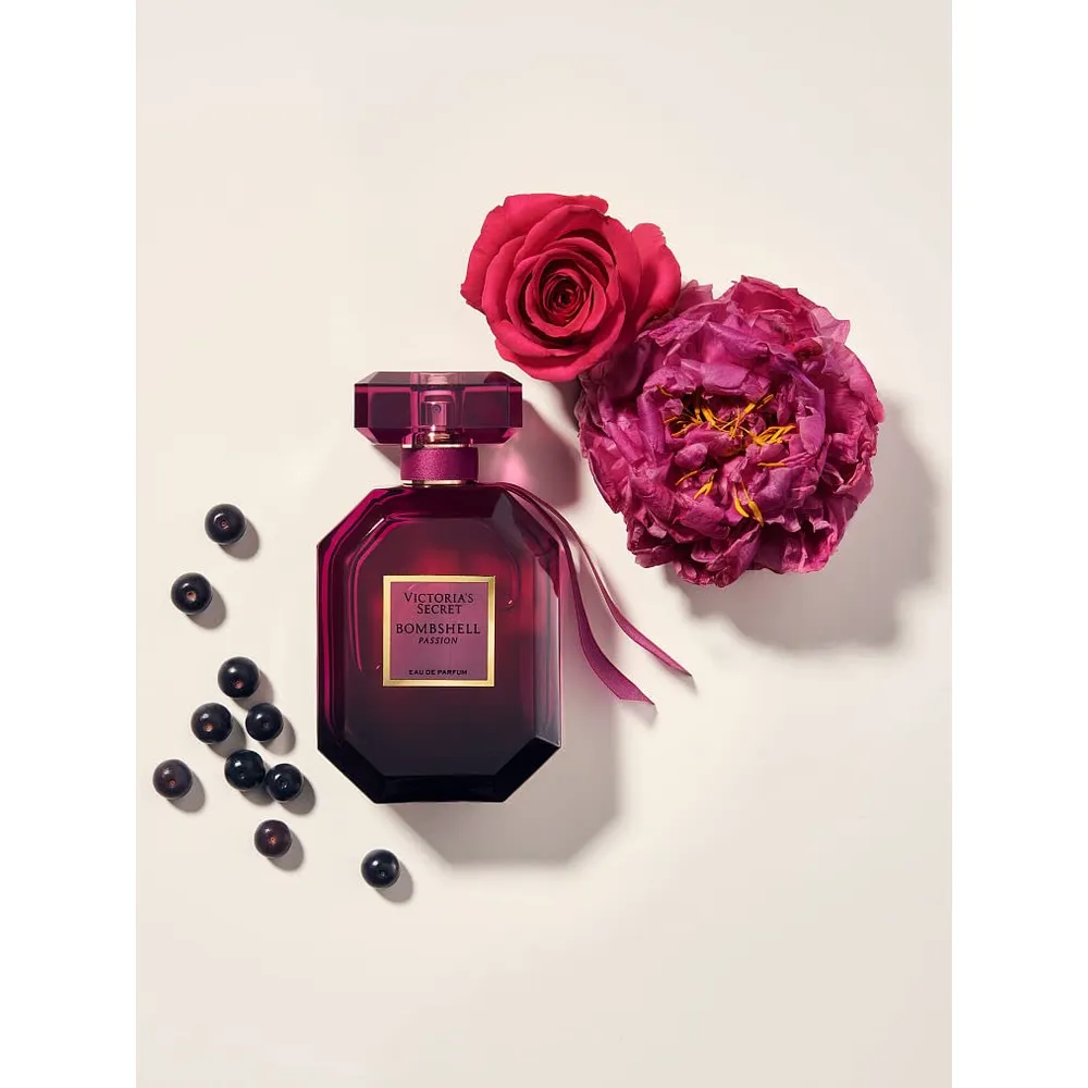 PERFUME BOMBSHELL PASSION VICTORIA SECRET MUJER 1.7 OZ / 50 ML