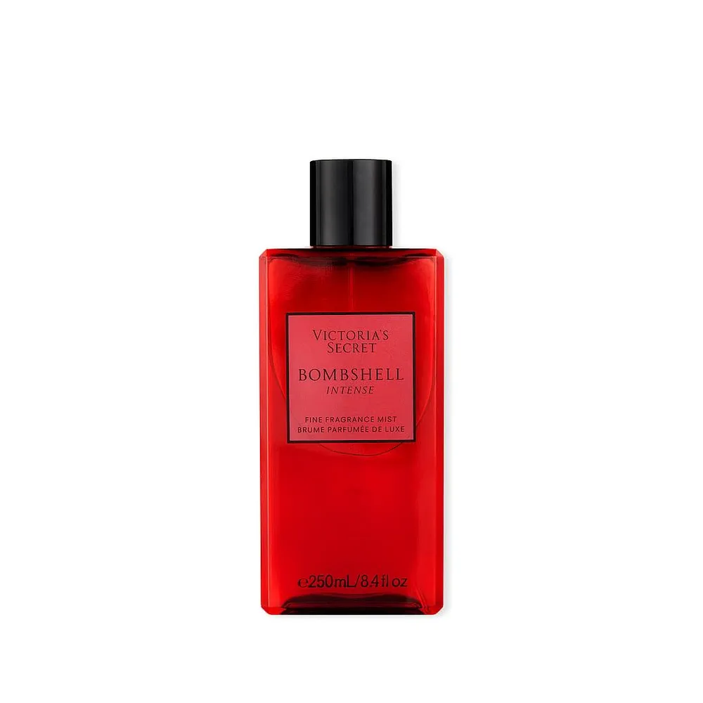BODY MIST BOMBSHELL INTENSE VICTORIA SECRET MUJER 8.4 OZ / 250 ML