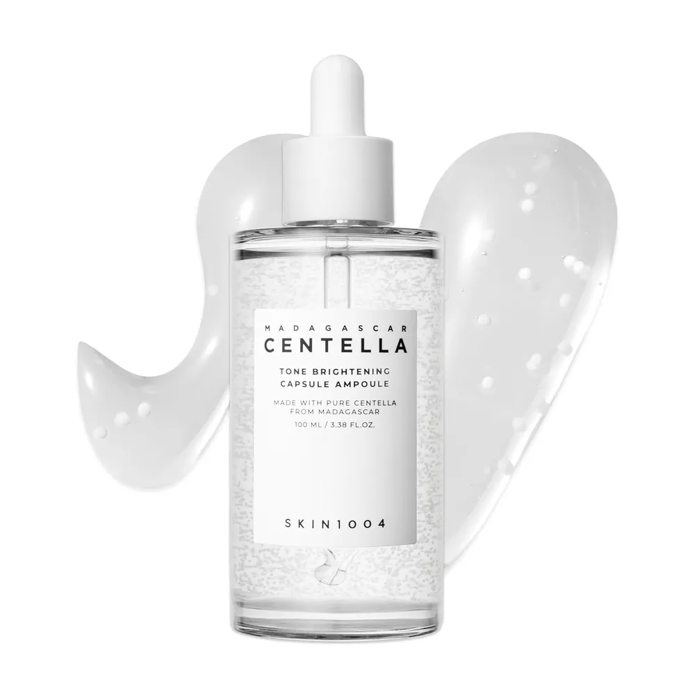 SÉRUM FACIAL NIACINAMIDA CENTELLA UNIFICANTE TONO SKIN1004 | 3.38 OZ / 100 ML