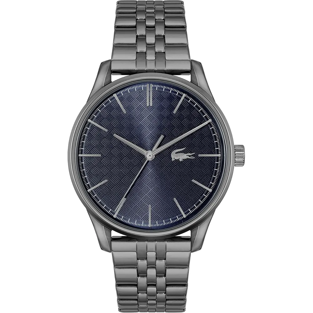 RELOJ LACOSTE VIENNA CUARZO HOMBRE - DARK BLUE