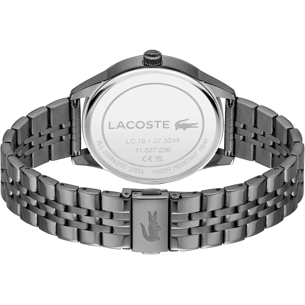RELOJ LACOSTE VIENNA CUARZO HOMBRE - DARK BLUE