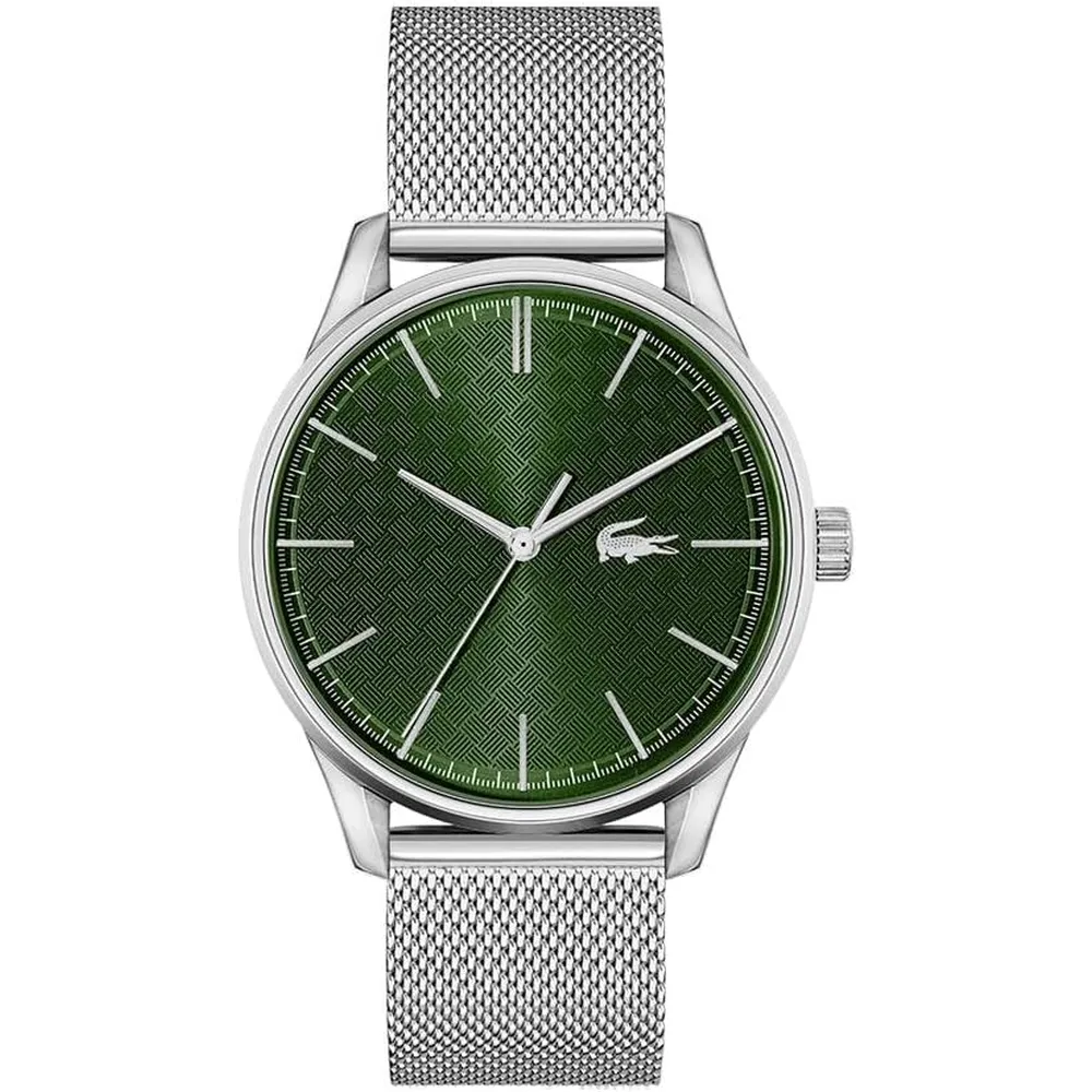 RELOJ LACOSTE VIENNA CUARZO HOMBRE - Green