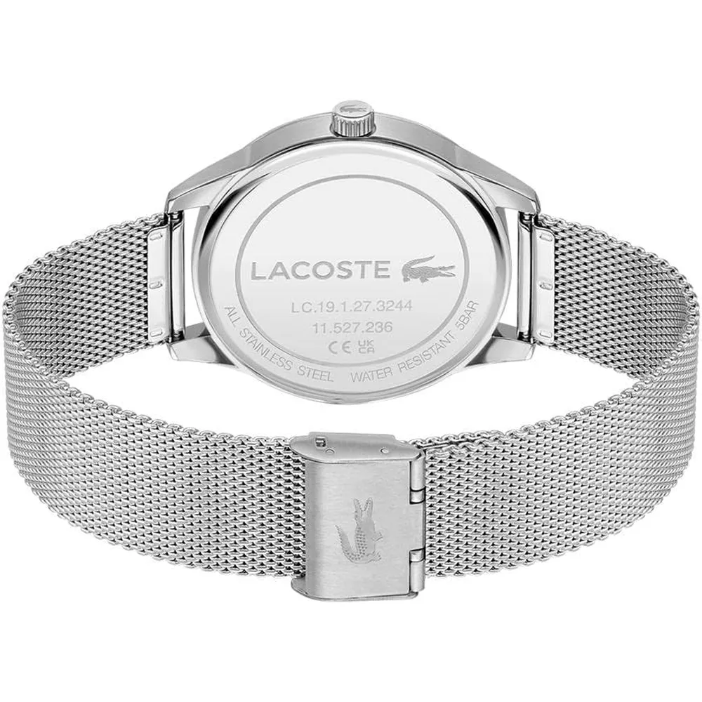 RELOJ LACOSTE VIENNA CUARZO HOMBRE - Green