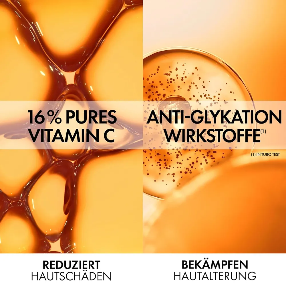 SERUM VITAMINA C LIFTACTIV VICHY 20 ML