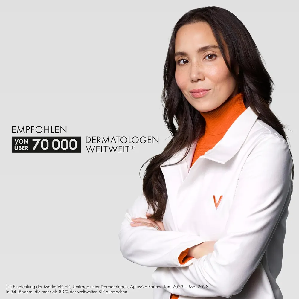 SERUM VITAMINA C LIFTACTIV VICHY 20 ML