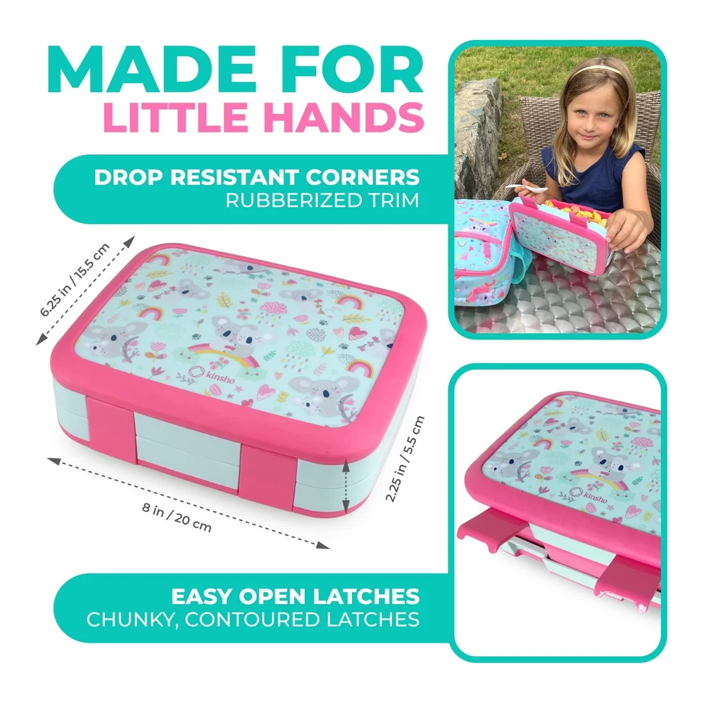 b09tz7qcvb_2.webp Lonchera Bento para niños y Niñas Pequeños